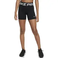 Nike Kinder Shorts Pro Girls' Dri-FIT Shorts