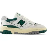 New Balance 550 Marsh Green (GS) - EU 38