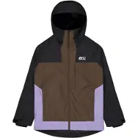 Picture Damen-Skijacke - XS/34