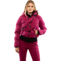 Brunotti Damen Funktionsjacke Firecrown