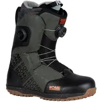 Rome Bodega Boa Snowboardschuhe