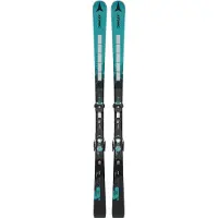 Atomic Herren Ski REDSTER X9S RVSK S + X 12 GW T