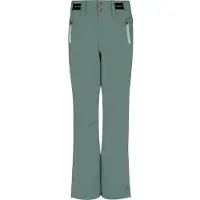Protest PRTCINNAMONES snowpants EVERGREEN EVERGREEN XL
