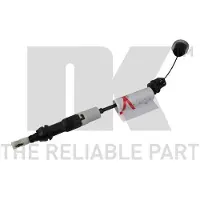 NK 923752 Kupplungsseil Seilzug für CITROËN XSARA PICASSO (N68)