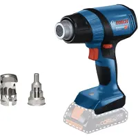 Bosch Professional Ghg 18v-50 Heißluftpistole