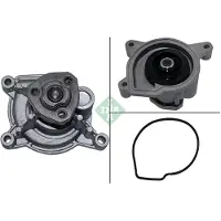 Schaeffler INA Wasserpumpe 538 0356 10