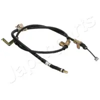 Japanparts Seilzug, Feststellbremse BC-H61L
