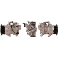 ELSTOCK Klimakompressor 51-0707