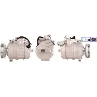 ELSTOCK Kompressor, Klimaanlage 51-0140
