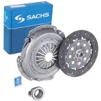 SACHS Kupplungssatz 3000 950 078