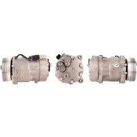ELSTOCK Klimakompressor 51-0008