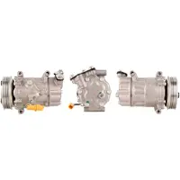 ELSTOCK Kompressor, Klimaanlage 51-0598