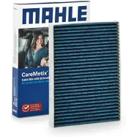 Knecht Innenraumluftfilter mit Aktivkohle MAHLE CareMetix LAO 1294