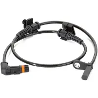Hella ABS Sensor Raddrehzahl Vorne für CHRYSLER 300 C Touring (LX, LE) 6PU 230 040-001
