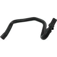 Gates Kühlerschlauch Wasserschlauch für CITROËN C3 I Schrägheck (FC, FN) 05-2747