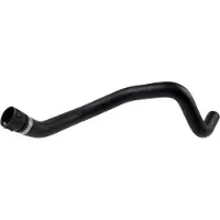 Gates Kühlerschlauch Wasserschlauch für LAND ROVER Freelander SUV (L314) 05-3167