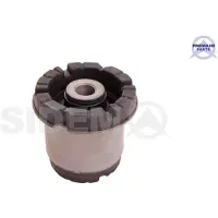 SIDEM 853324 Achslager für CITROËN XSARA PICASSO (N68) Hinten Vorne