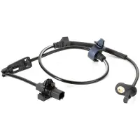 Hella ABS Sensor Raddrehzahl Vorne für HONDA CR-V III (RE) 6PU 230 040-431
