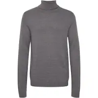 !Solid Solid Rollkragenpullover "Rollkragenpullover SDKnit"
