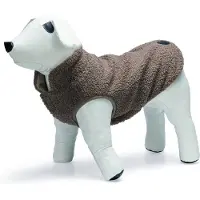 Designed By Lotte Madeleine Hundepullover