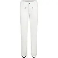 Ice Peak Skihose Entiat Softshell Trousers Optic Women White 22-Größe 44