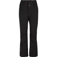 Protest Skihose Lullaby Softshell Damen True Black 23-M