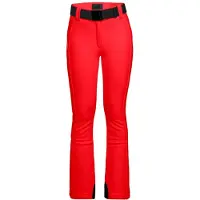 Goldbergh Skihose Pippa Damen Flame 2024-Größe 36