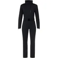 Goldbergh Skianzug Collet Damen Black-Größe 40