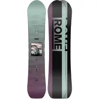 Rome Muse Snowboard