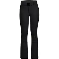 Goldbergh Skihose Pippa Long Damen Black 2024-Größe 44