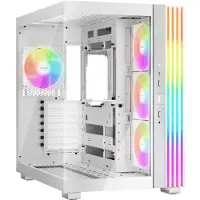 be quiet! LIGHT BASE 600 LX Weiß