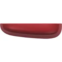 Vitra - Corniches Medium Japanese Red