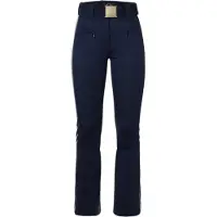 Goldbergh Skihose Paloma Damen French Blue-Größe 38