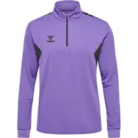 Hummel Authentic Halbreißverschluss-sweatshirt