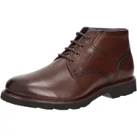 Sioux Boot Dilip 718 H braun braun 42