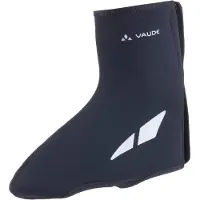 Vaude Pallas III, Schwarz, Einfarbig, 36-39, Velcro, 168 g, Polyamid