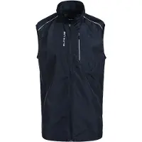 Elite Lab Wasserdichte Polyesterjacke Shell X1