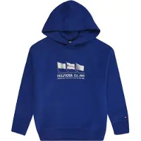 Tommy Hilfiger Waving Flag Kapuzenpullover