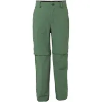 Vaude Detective Stretch Zip Off Ii Hosen