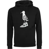Mister tee Seagull Sneakers Kapuzenpullover