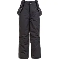 ZigZag Skihose Soho Ski Pant W-PRO 10000 Z213017 Schwarz Regular Fit