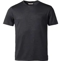 Vaude Men's Essential T-shirt black (010) XXXXXL