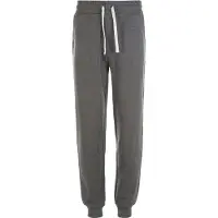 CRUZ Pants Regent in meliertem Design 1011 Dark Grey Melange 4XL
