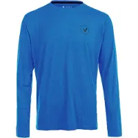 Virtus Langarmshirt "JOKERS M L/S" 1 Stk. mit innovativer Quick Dry-Technologie