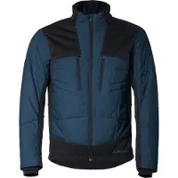 Vaude - Minaki Jacket IV - Fahrradjacke Gr 3XL blau