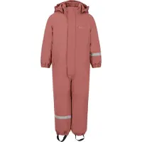 ZigZag Kinder-Hoodie-Overall Vally W-PRO 10000