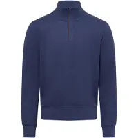 Gant Sacker Rib Halbzippullover