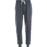 CRUZ Pants Regent in meliertem Design 2048 Navy Blazer L