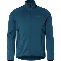 Vaude Monviso Ii Fleece Mit Durchgehendem Reißverschluss