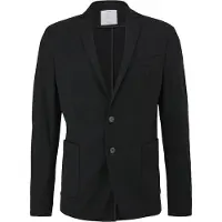s.Oliver Black Label Jackets Indoor Black Größe: 44 | Blazer Outlet | Herren | Schwarz